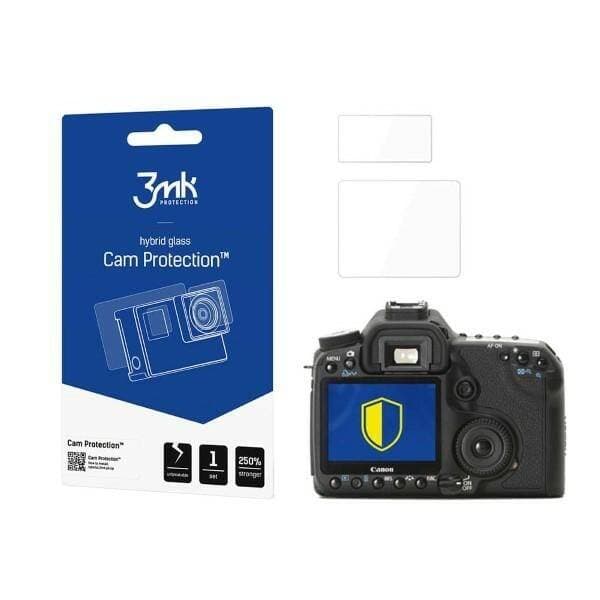 3MK 3MK CamProtect Canon EOS 50D Hybridglas