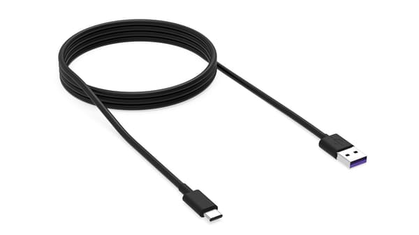 KRUX USB-C KABEL 1,2M.
