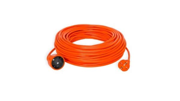 Abex Trädgårdsluftare 15m 10A 2500W - PO-ST