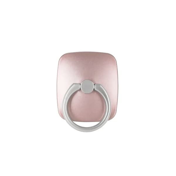 Mercury WOW Ring fingerhållare roséguld
