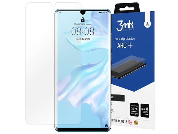 Huawei P30 Pro - 3mk ARC+