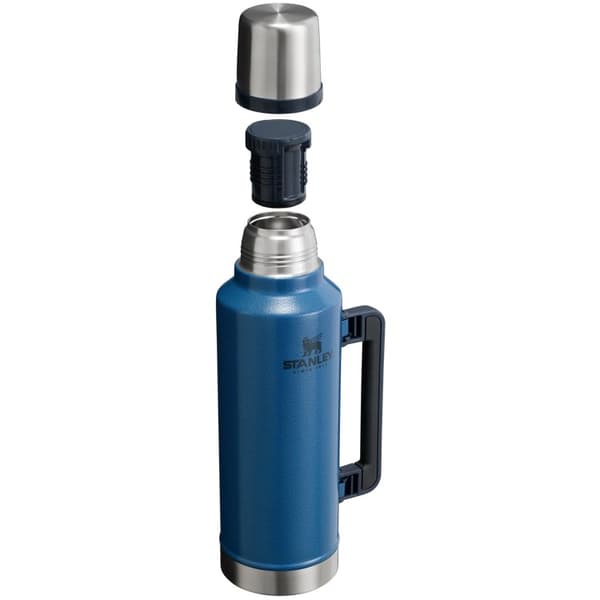 Stanley Classic Flaska XL 1,9 L Hammertone Lake
