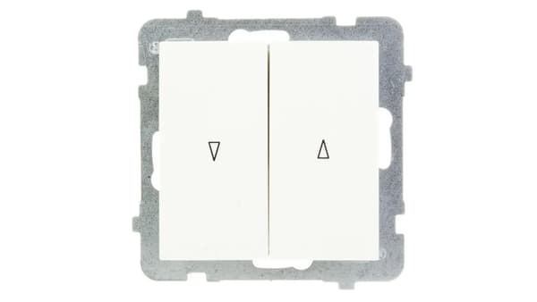 Ospel Connector AS ecru (LP-7g/m/27)