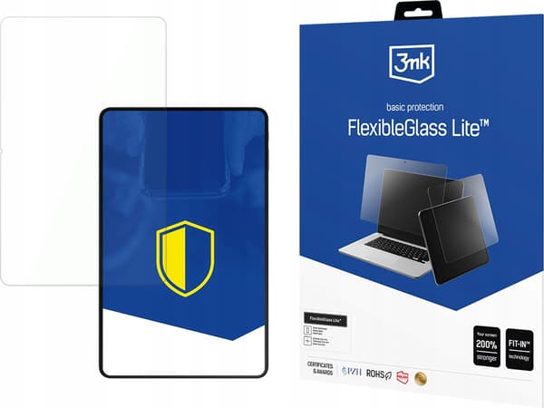 3mk FlexibleGlass Lite Apple iPad Pro 11\"-13\" -laitteelle