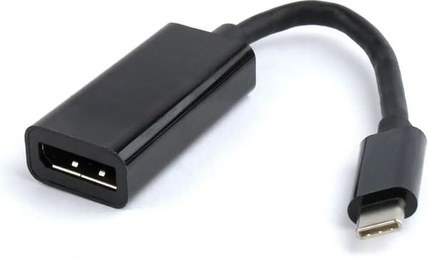 Cablexpert A-CM-DPF-01 - USB / Display
