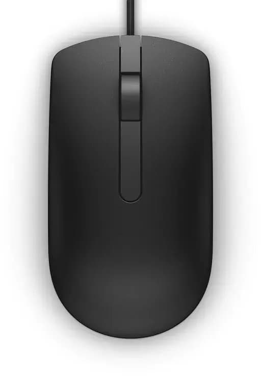 Lenovo optinen rullahiiri USB-liitännällä