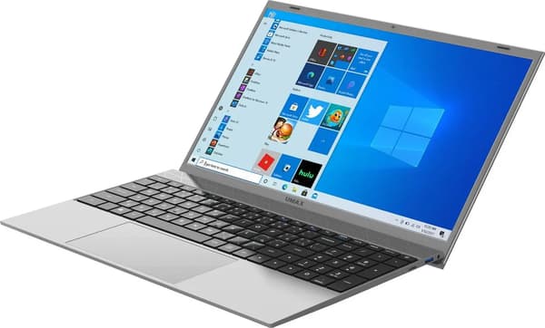 Umax VisionBook N15R Pro Bærbar computer (UMM230156)