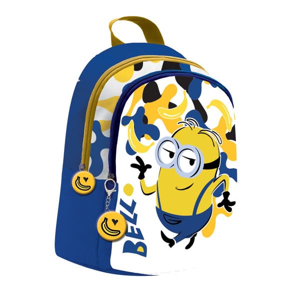 Benjamin Minions-reppu (5733)