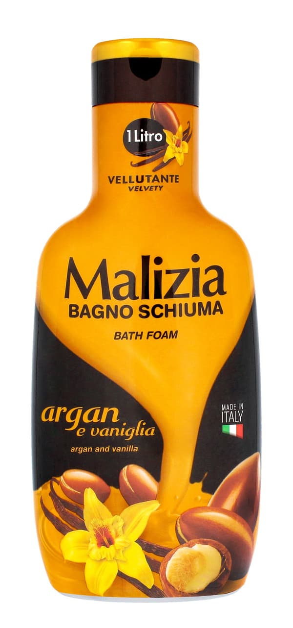 ASCO MALIZIA dryp flydende argan 1000ml