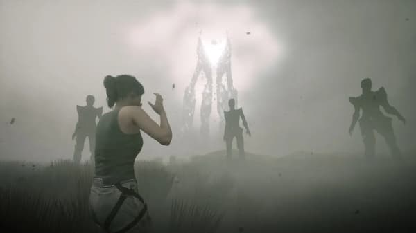 Scars Above (XBOX Series X)