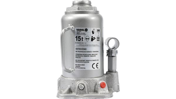 UNDERNETS? HYDRAULIC SLUGGER 10T