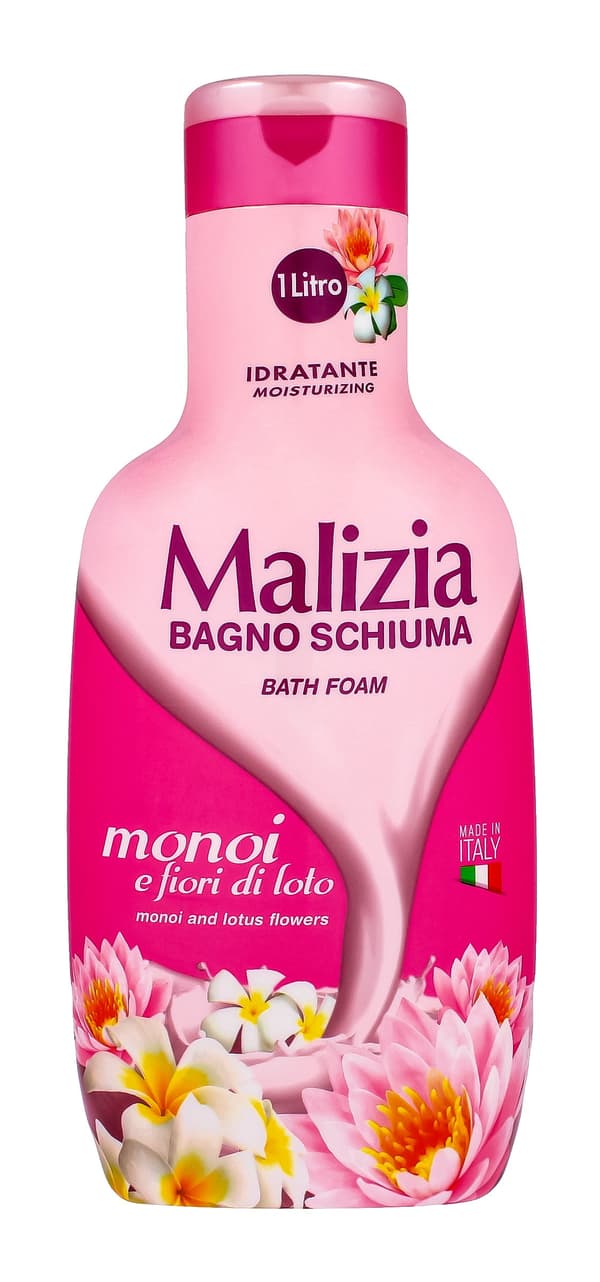 ASCO MALIZIA DRIP LIQUID MONOI 1L