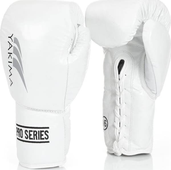 YakimaSport BOXHANDSKAR VITA Varg L