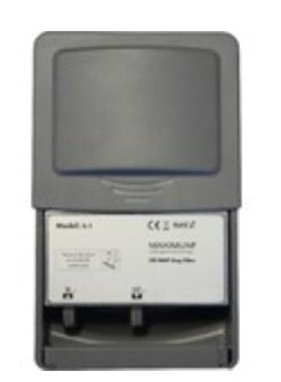 Maximum XO-S1 - antenne LTE/MNT bånd-s
