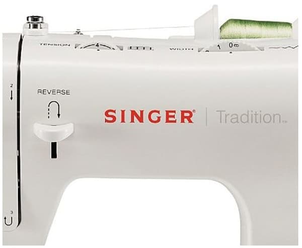 Ompelukone Singer SMC 2273/00