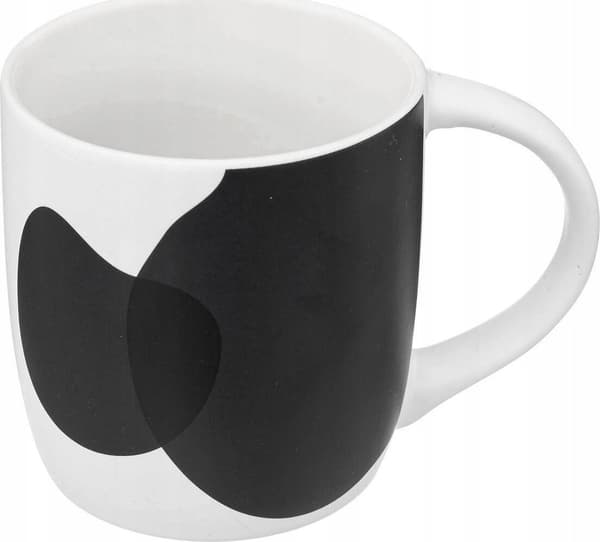 Secret de Gourmet OLME temugg, porslin, stort öra, 350 ml