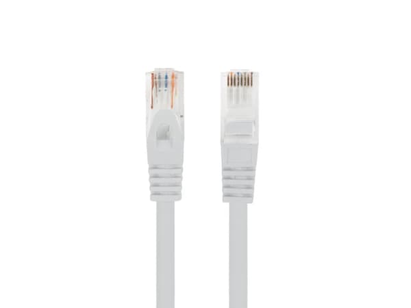 UTP Kategori 6 Stift Netværkskabel Lanberg PCU6-10CU-0100-S