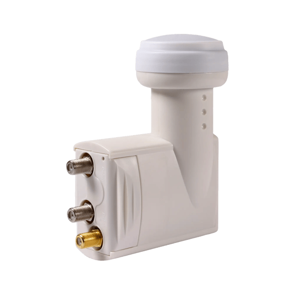 Opticum LNB-konverter Unicable Opticum Robust SCR 2 Legacy