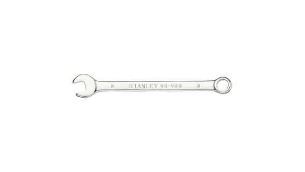 Stanley STANLEY KIINTOAVAIN 8mm STMT95908-0