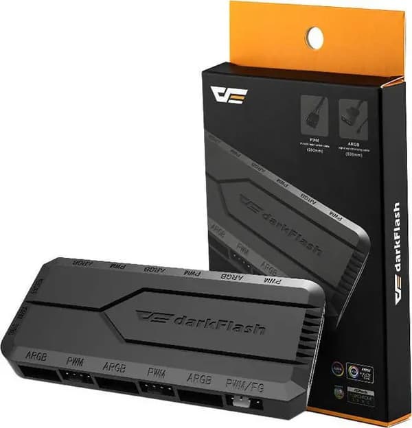 Ansmann RC 2