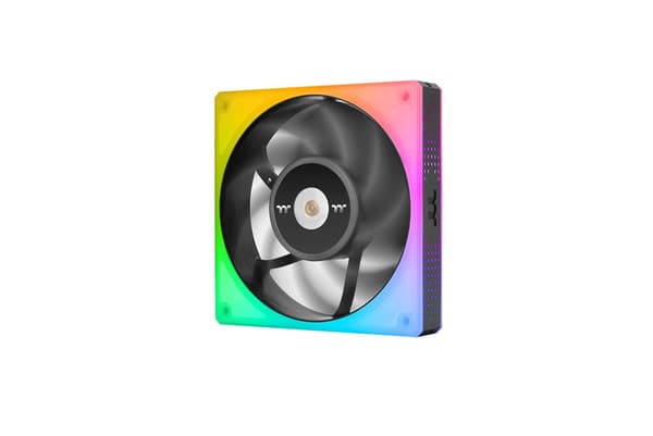 Ventilator PC THERMALTAKE TOUGHFAN 12 RGB