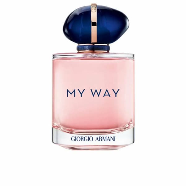 Damparfym Giorgio Armani My Way EDP 90 ml