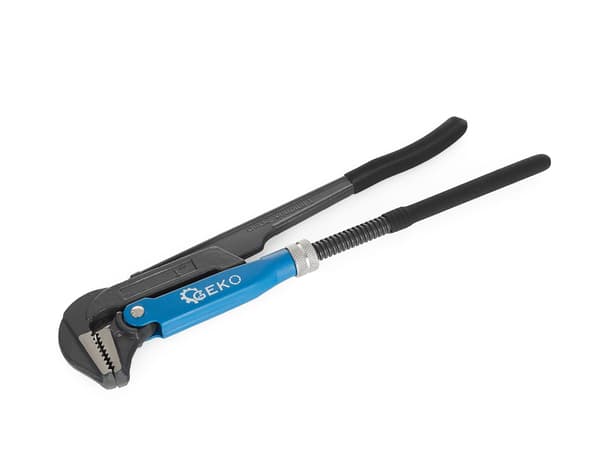 Justerbar rørklemme 1\" 90° GEKO PREMIUM (36)