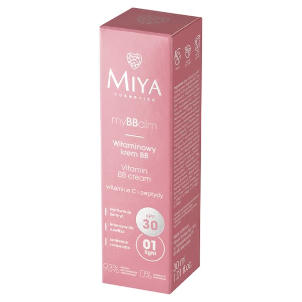 Miya_mybbbalm-vitamiini-BB-voide SPF30 01 30ml