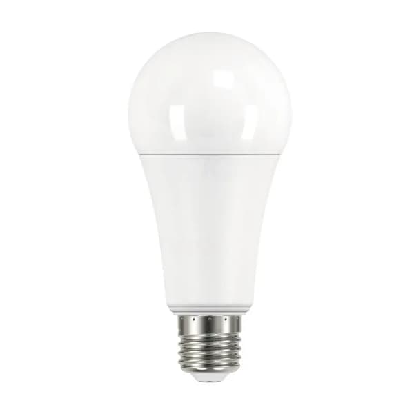 Kanlux LED-lampa IQ-LED N E27 17.5W kallvit, 6500K, 2452lm, E27