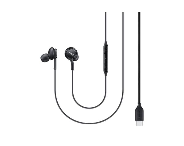 Samsung HEADSET-SM-G986B_BLK WW,STEREO,SVART,HYB