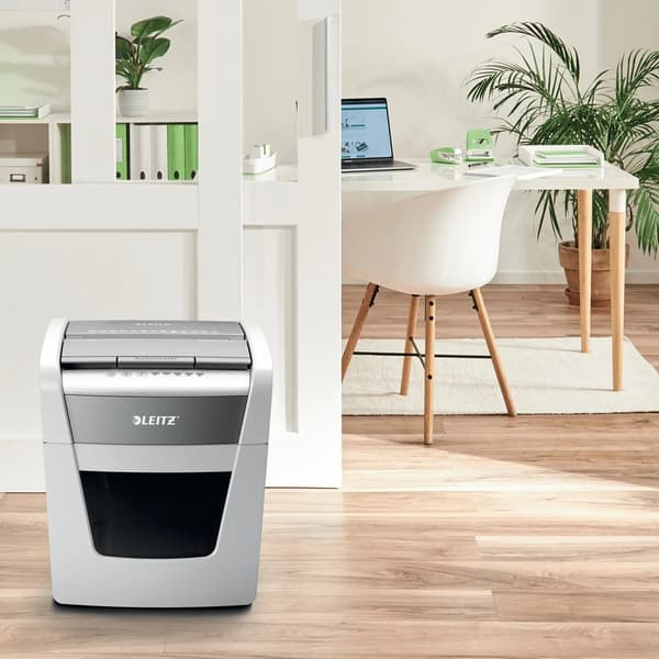 Leitz IQ Autofeed Small Office 50 - silppuri
