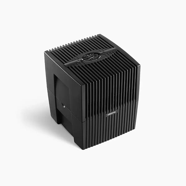 Fordamper luftfugter Venta AH515 Original Connect (sort, op til 35m2)