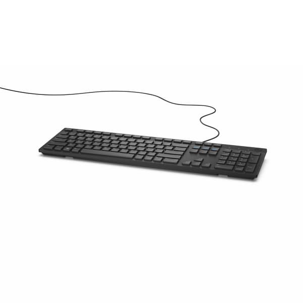 Dell tangentbord (NORSK) KB216 Qwerty