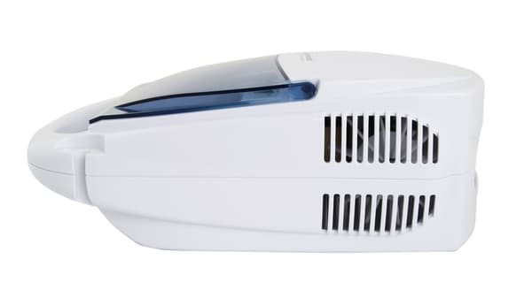 ESPERANZA KOMPRESSORINHALATOR/NEBULISATOR ZEPHYR