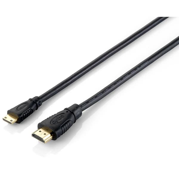 HDMI-kabel Equip 119306