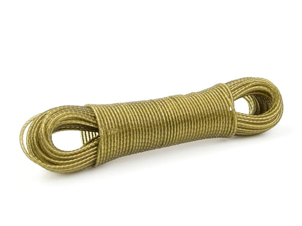 Stållina för lina 3mm x 30m (24)