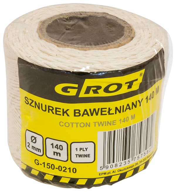 PUUVILLANYÖRI 2MM 140MB