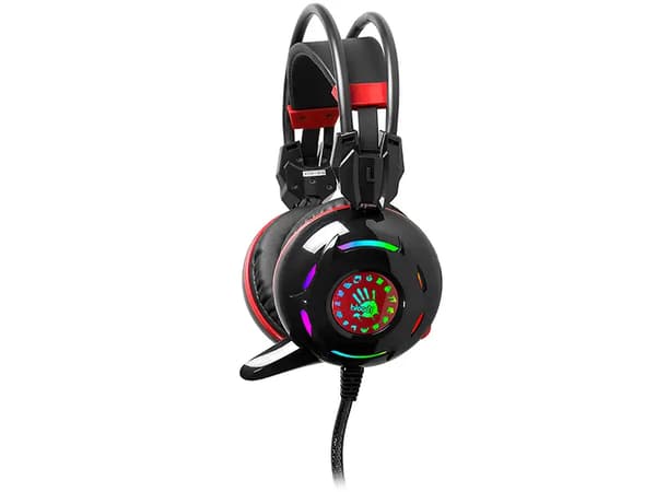 A4Tech Bloody G300 Svart