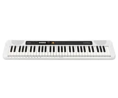 CASIO CT-S200 WE - Kosketinsoitin
