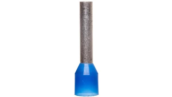 Isoleret endehylster TE 2.5-12 /100 stk. /