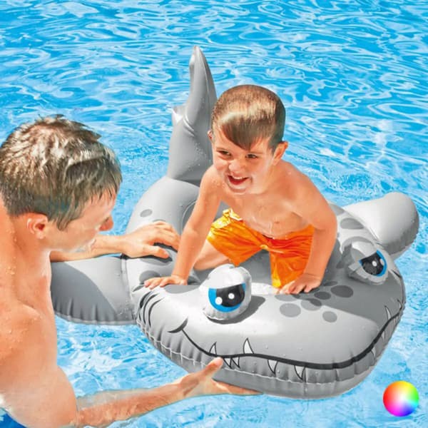 Oppustelig poolfigur Intex 59380