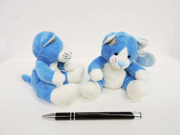 Spirit Killing Maskot
