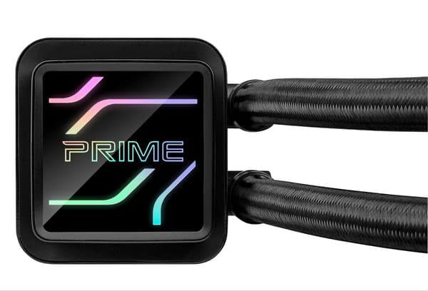 ASUS Prime LC 360 ARGB - processor væskekølesystem