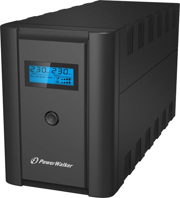 VI 1200 SHL FR UPS 1200VA/600W