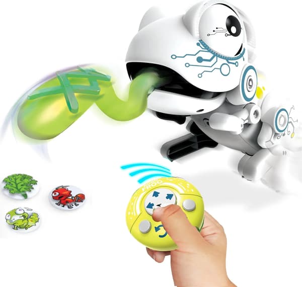 Silverlit Robo Groda