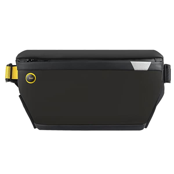 Divoom Pixoo Slingbag (pixelväska konst.)