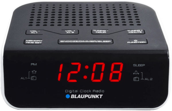 BLAUPUNKT CR5WH