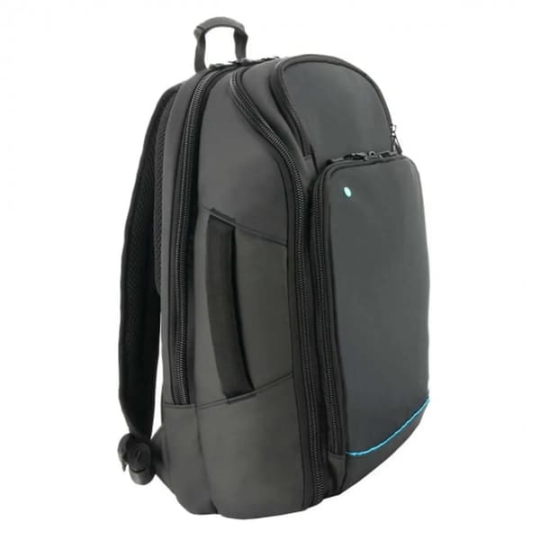 Laptop Rygsæk Mobilis 003066 Sort