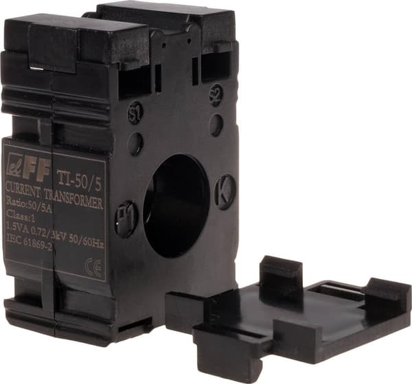 Oikea kytkin 50/5A 2,5VA TI-50-5