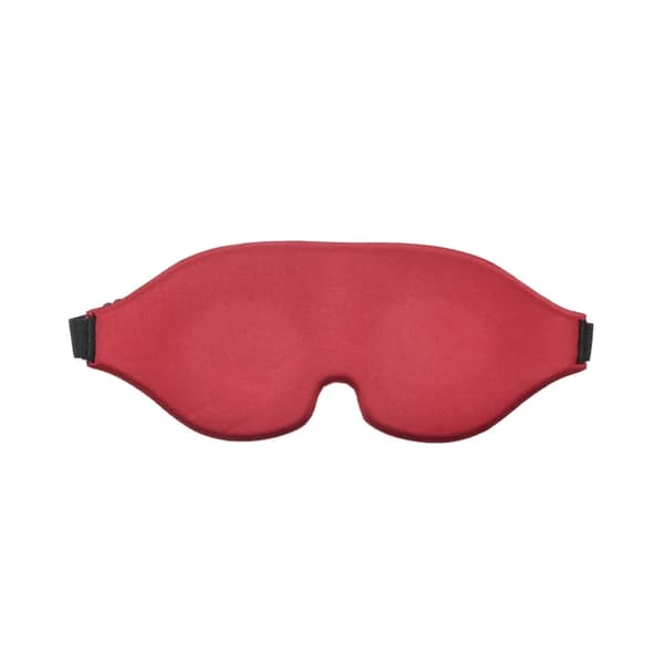 Mask Sportsheets Röd